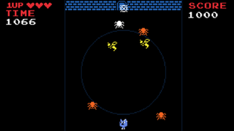 Loop Cat screenshot