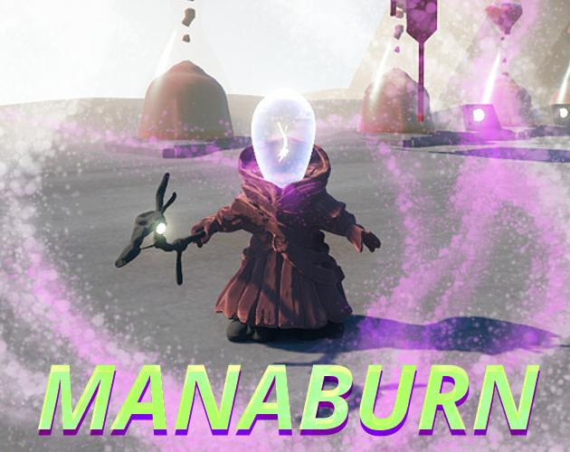Games like Manaburn