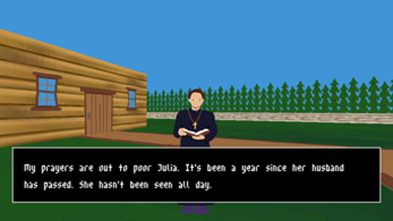 Memoirai screenshot