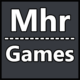 Games like MhrGames