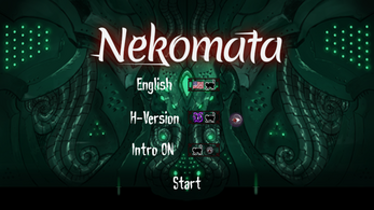 Nekomata Image