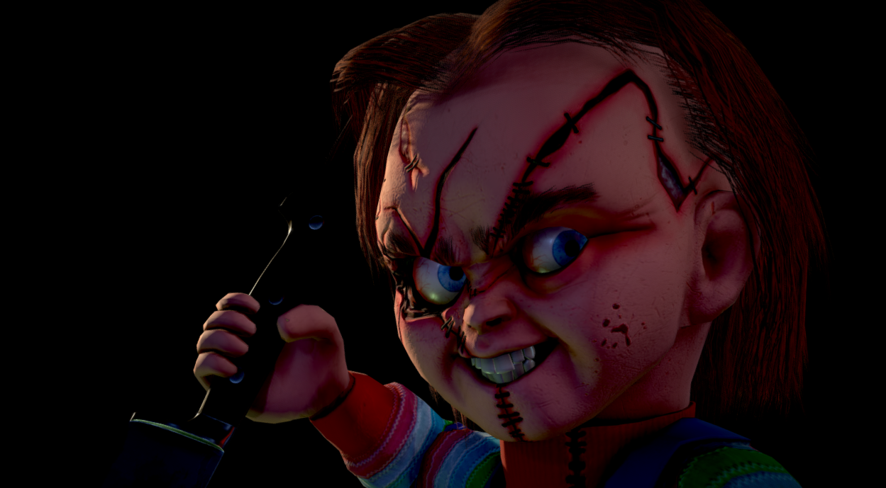 Games like Nightmare Shawqi 2