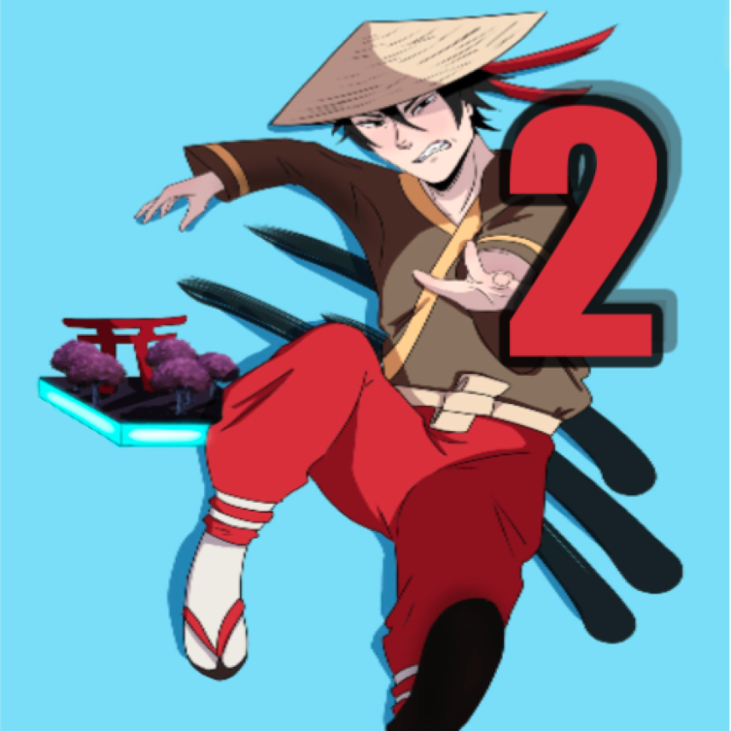 Games like Ninja Platformer 2