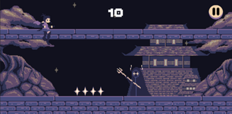 Ninjinha Image