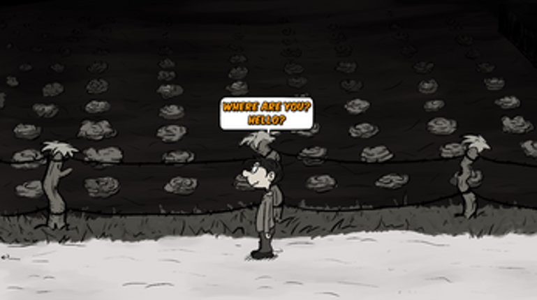 No Sweets For You screenshot