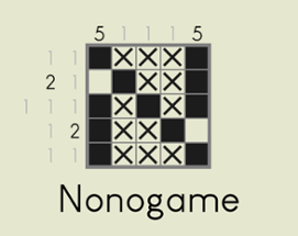 Nonogame Image