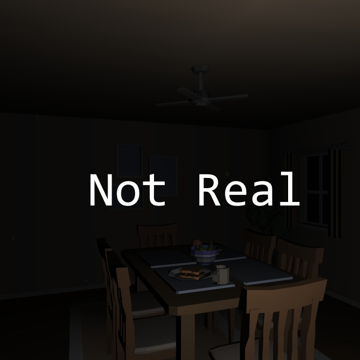 Games like Not Real