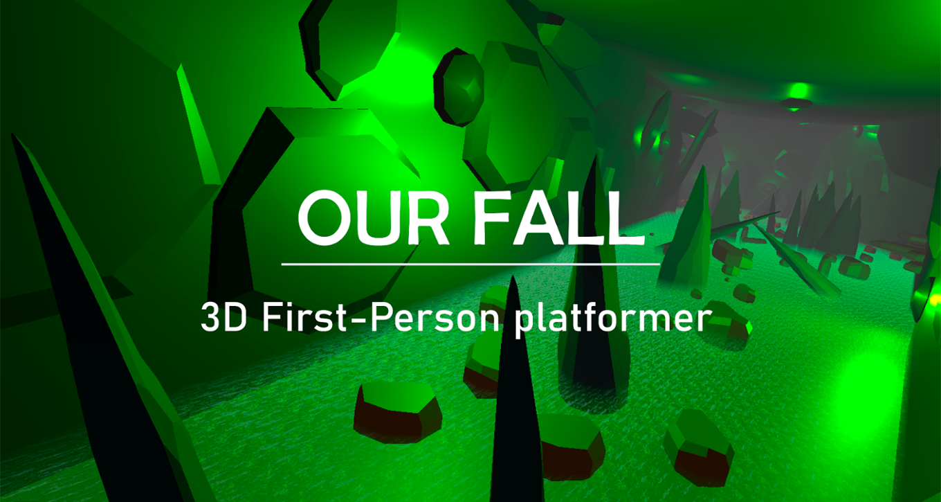 Games like Our Fall