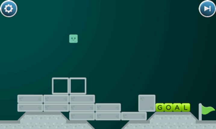 Patlogic screenshot