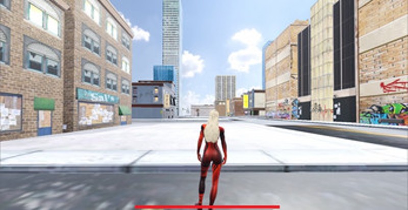 Phoenix Simulator screenshot