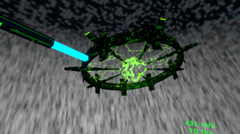 Phreaker screenshot