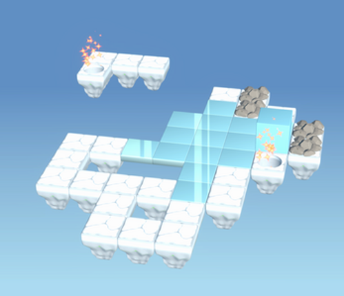 PlatFall Image