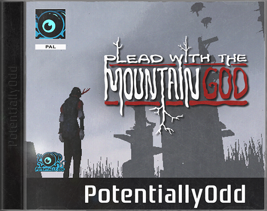 Plead with the Mountain God Game Cover