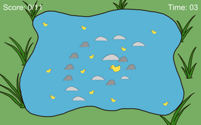 Pondlife screenshot