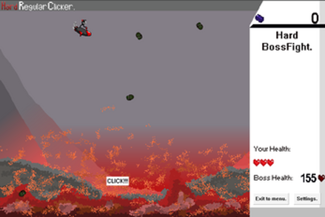 Regular Clicker Image