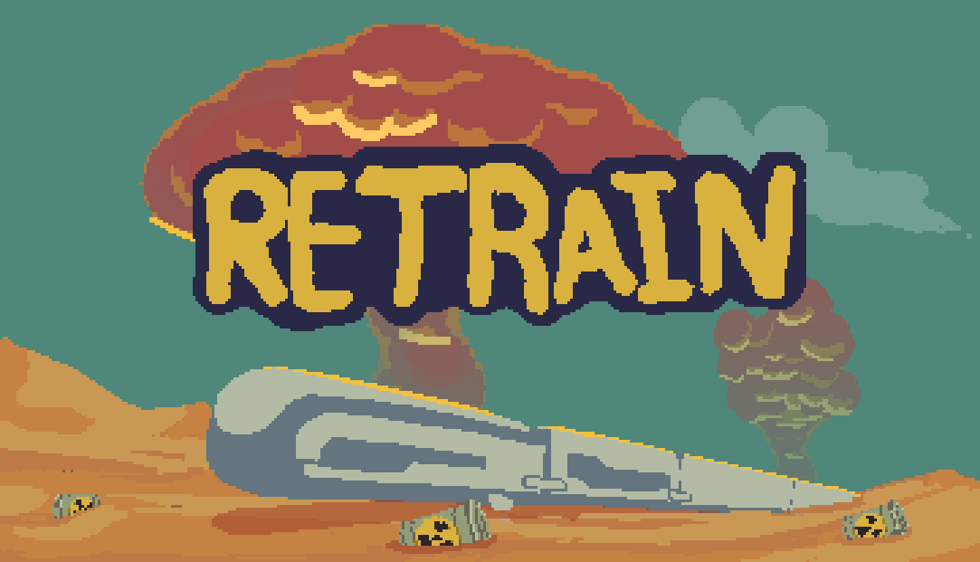 Games like Re-Train