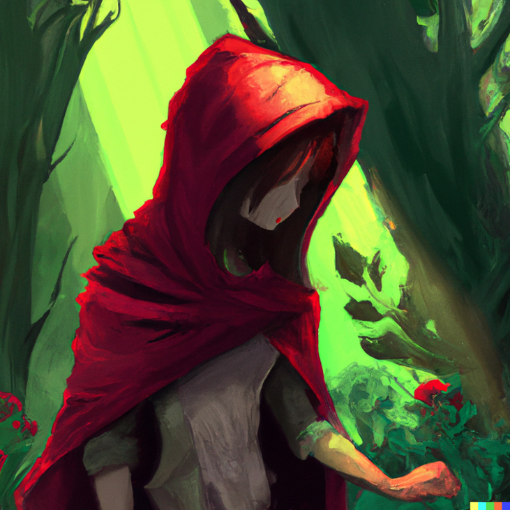 Games like Reds Tale