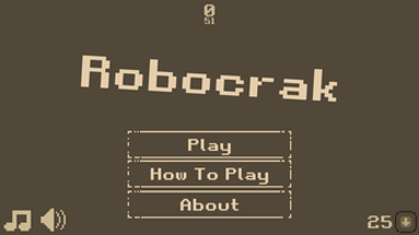 Robocrak Image