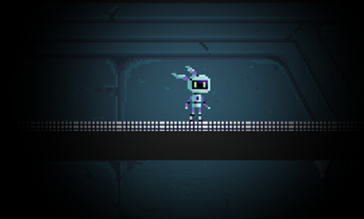 ROBOTİCA screenshot
