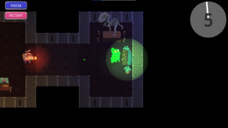 Rock 'N' Roll Museum Image