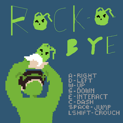 Rockabye Image