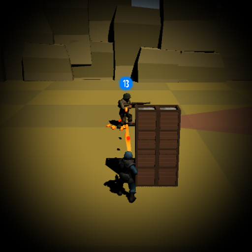 Games like WW2 - Sad Prank