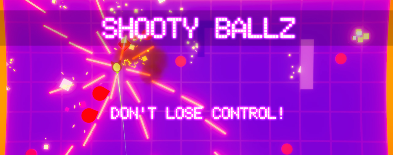 Games like Shooty Ballz