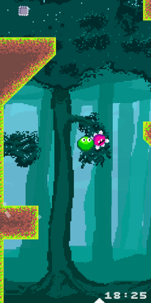 Slime Go screenshot