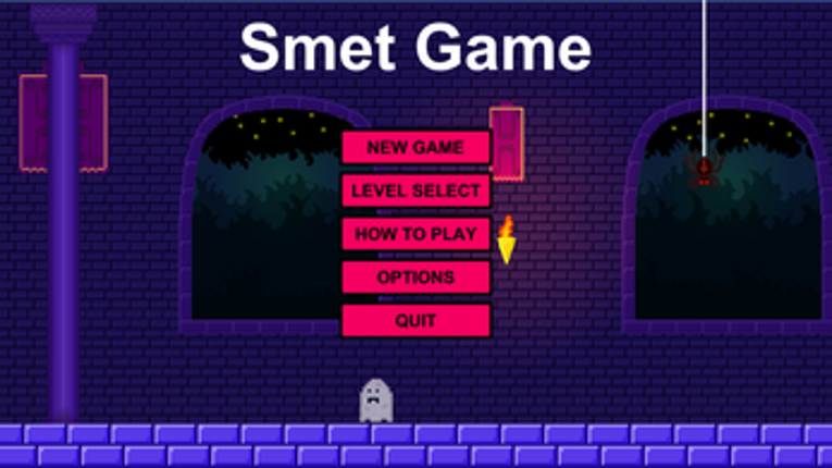 Smet Game screenshot