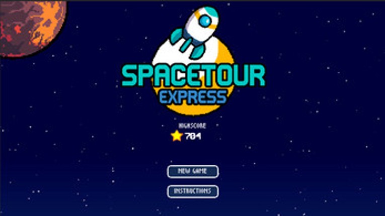 Spacetour Express Image