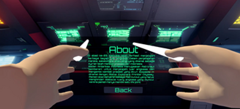 Stellar Explorers : Frontier Odyssey Image