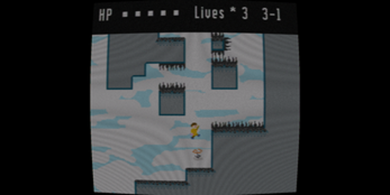 Super Child Bros 3 screenshot