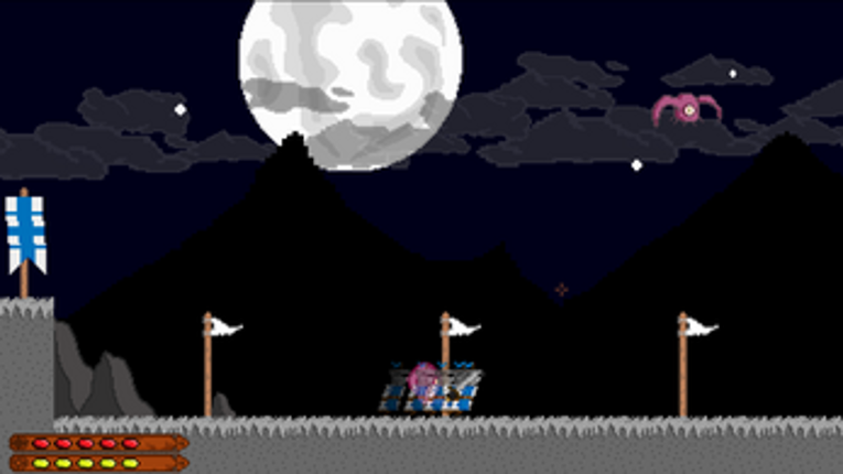 Sword Art Shooter Image