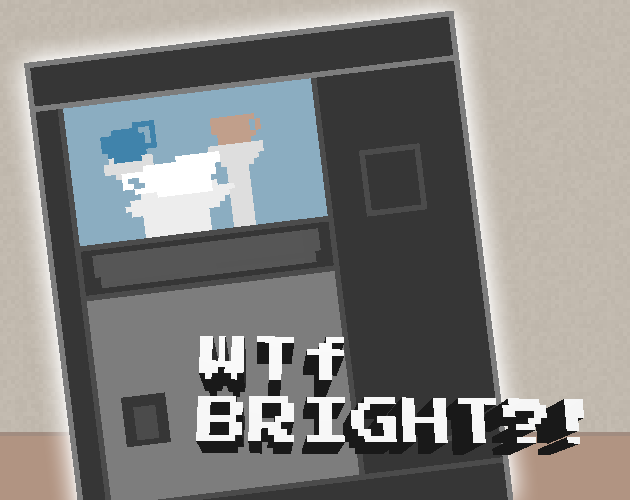Games like The Coffee Machine