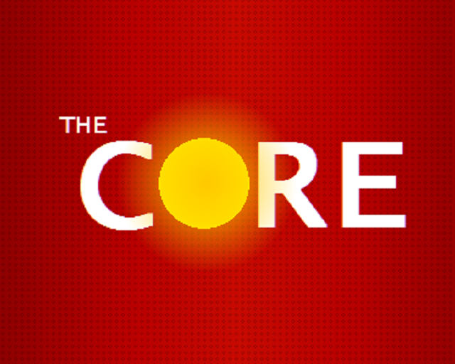 Games like The Core