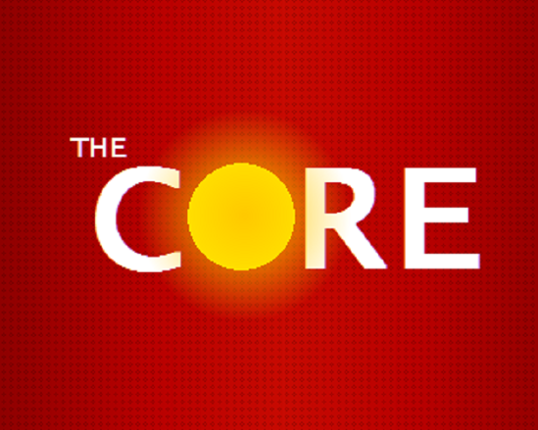 The Core Game Cover