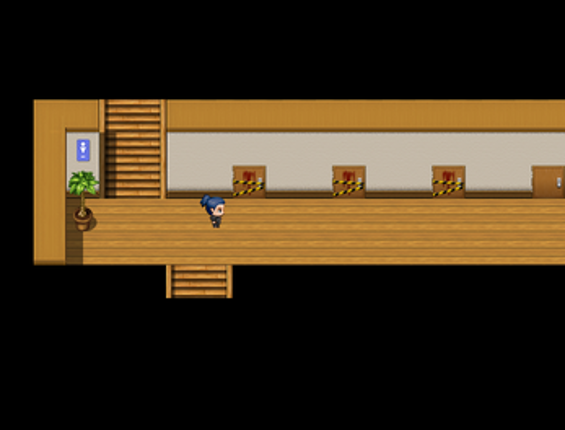 The Dorm screenshot