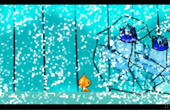 The Last Surviver Image