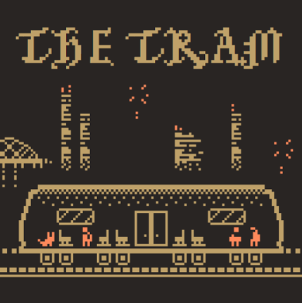 The Tram Game Cover