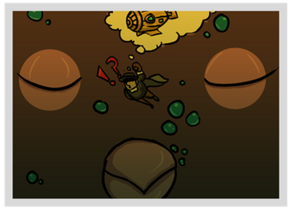 TheGreatThief(Demo) screenshot