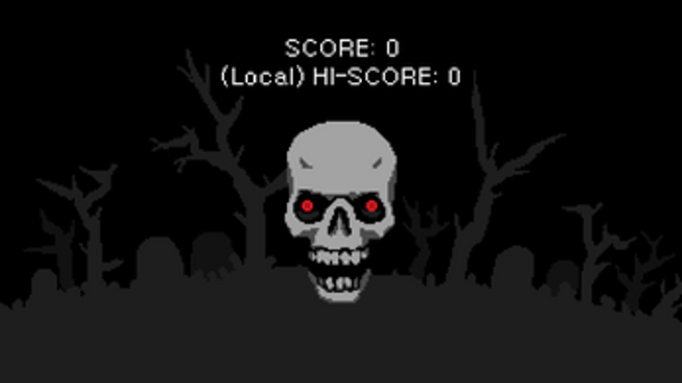 The Judge screenshot