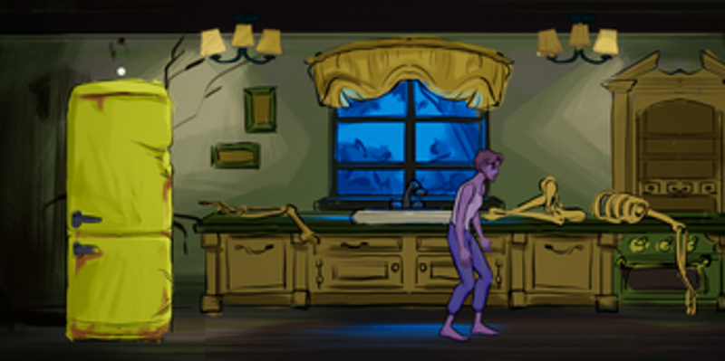 The Mimic screenshot