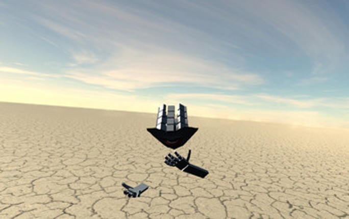 Virtual Strangers Image