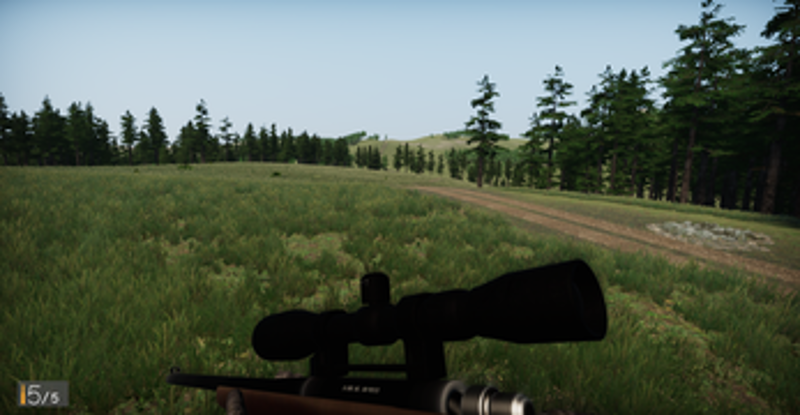 Waidmann - A Hunting Game Image