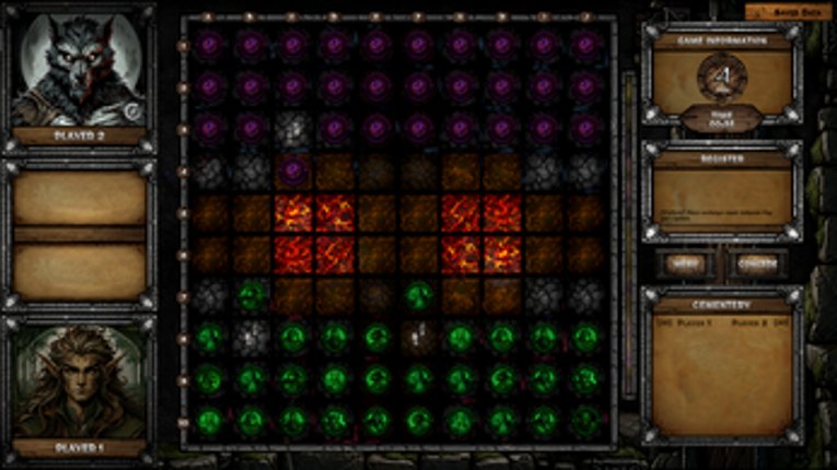 Wartable - The Strategist's Turn Image