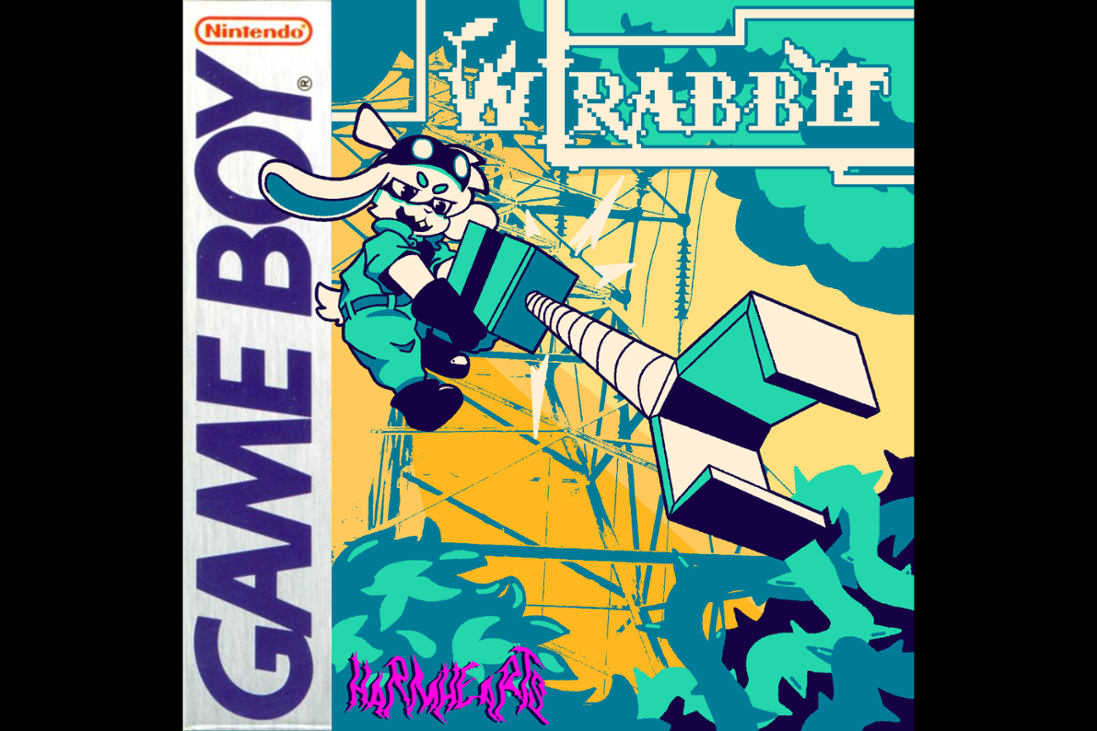 Games like Wirabbit