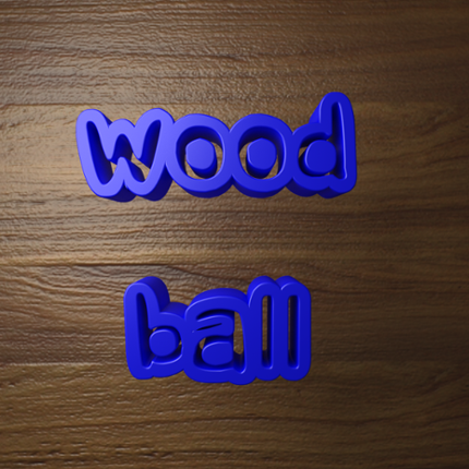 Wood Ball 2.0 Image