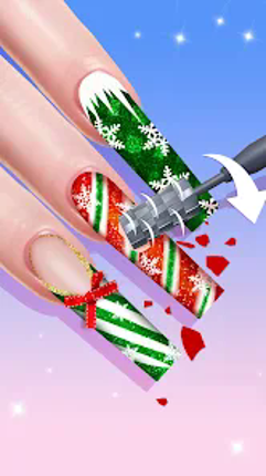 Kids Nail Studio - Nail Salon screenshot