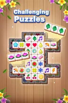 Tiles Empire - Tile Connect Image