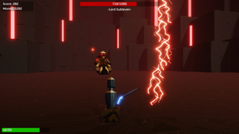 Gate of Subleven screenshot